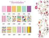 Adesivos de unhas - Novidades