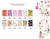 Adesivos de unhas - Novidades