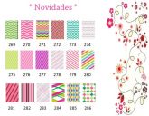 Adesivos de unhas - Novidades